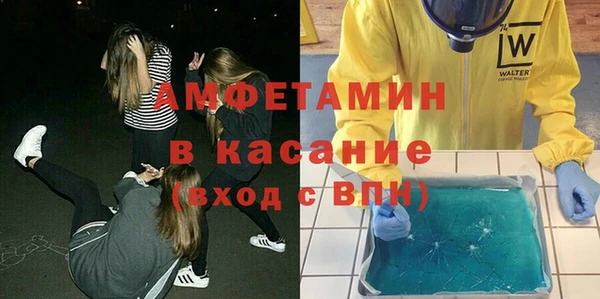 прущие крисы Пересвет